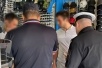 В Новороссийске продолжаются проверки о постановке на воинский учет бывших иностранцев, получивших российское гражданство