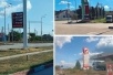 Литр АИ-95 в Крыму стоит уже ₽80, а где-то топлива и вовсе нет на заправках