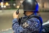 Конфликт с применением травматического оружия пресекли росгвардейцы на Кубани 