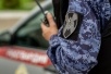 В Краснодарском крае росгвардейцы задержали мужчин, разыскиваемых за кражи 