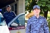 Жительница Краснодара поблагодарила сотрудников Росгвардии за помощь маме