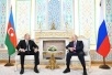 Путин впервые рассказал о причинах крушения азербайджанского самолета AZAL в небе над Россией