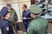 В Краснодаре продолжаются проверки о постановке на воинский учет бывших иностранцев, приобретших гражданство России