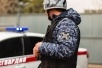 В Адлере росгвардейцы оказали содействие при пресечении конфликта возле ТРЦ