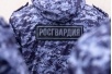 Росгвардейцы обеспечили правопорядок во время международных товарищеских матчей в Сириусе