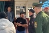 В Краснодаре проведена очередная проверка о постановке на воинский учет бывших иностранцев, приобретших гражданство России