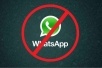 WhatsApp* ВСЁ