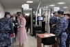 Безопасность юбилейного Конгресса молодых ученых обеспечили росгвардейцы в Краснодарском крае