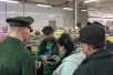 В Краснодаре проведена очередная проверка о постановке на воинский учет бывших иностранцев, приобретших гражданство России