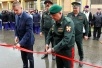 Новый консультативно-диагностический центр Росгвардии открыт на Кубани