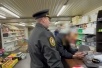 В Новороссийске проведена проверка о постановке на воинский учет бывших мигрантов