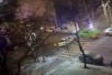 Двое полицейских и подрывник погибли в результате взрыва машины ДПС в Москве
