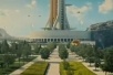 В новом фильме про «Смешариков» покажут парк Галицкого