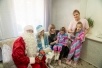Дед Мороз специального назначения: кубанские росгвардейцы исполняют детские мечты