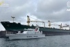 Италия арестовала грузовой корабль из Новороссийска
