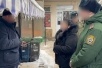 В Краснодаре проведена очередная проверка о постановке на воинский учет бывших иностранцев, приобретших гражданство России