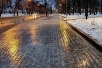 Штормовое предупреждение 27 - 28 января