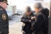 В Новороссийске проведена очередная проверка о постановке на воинский учет бывших мигрантов