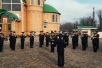 Военный оркестр Росгвардии отправляется в гастрольный тур по Кубани