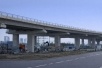 Временные ограничения движения транспорта по Тургеневскому мосту 12 – 14 февраля