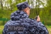 В Кущевском районе росгвардейцы пресекли хищение украшения из ювелирного магазина
