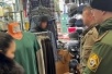 В Краснодаре проведен рейд о постановке на воинский учет бывших иностранцев, приобретших гражданство России