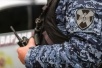 В Краснодаре росгвардейцы задержали мужчину по подозрению в грабеже