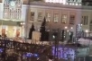 Неизвестный подорвал машину ДПС возле Савеловского вокзала в Москве — один полицейский скончался, двое пострадали