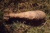 На Кубани взрывотехники Росгвардии уничтожили мину и гранату времен Великой Отечественной войны