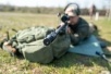 Кубанские росгвардейцы выявили сильнейших стрелков