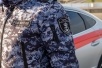 В Туапсе росгвардейцы задержали двоих участников уличного конфликта