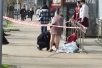 Тело мужчины обнаружили в центре Краснодара