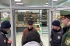 В Краснодаре проведен очередной рейд о постановке на воинский учет бывших иностранцев, приобретших гражданство России