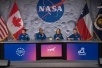 Астронавты лунной миссии Artemis II описали свои ощущения