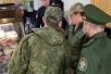 В Краснодаре проведена очередная проверка о постановке на воинский учет бывших иностранцев, приобретших гражданство России
