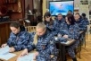 Росгвардейцы приняли участие в «Диктанте Победы» на Кубани