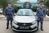 В Сириусе сотрудники Росгвардии нашли потерявшегося трехлетнего мальчика