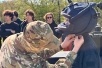 Учебный сбор для студентов «Сириуса» провели росгвардейцы в Краснодарском крае