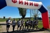 Кубанские росгвардейцы выявили сильнейших в служебном биатлоне и легкоатлетическом кроссе