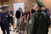 В Краснодарском крае продолжаются проверочные мероприятия по выявлению бывших иностранцев, не вставших на воинский учет