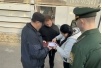 В Краснодаре проведена очередная проверка о постановке на воинский учет бывших иностранцев, приобретших гражданство России