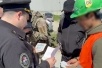 В Новороссийске Краснодарского края проведена очередная проверка о постановке на воинский учет бывших иностранцев, получивших гражданство России