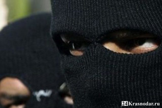 Краснодарские бандиты – 24Krasnodar.ru  