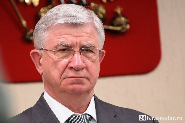 Глава Краснодара ответит на вопросы горожан в прямом эфире 2016