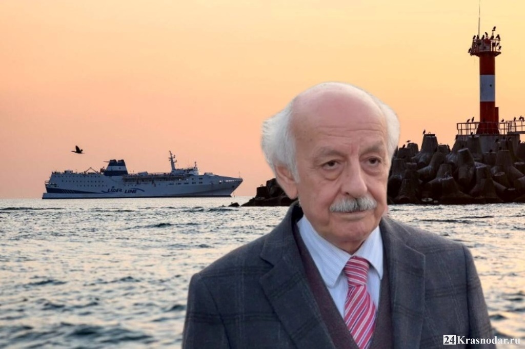 Приговор Туркменяну