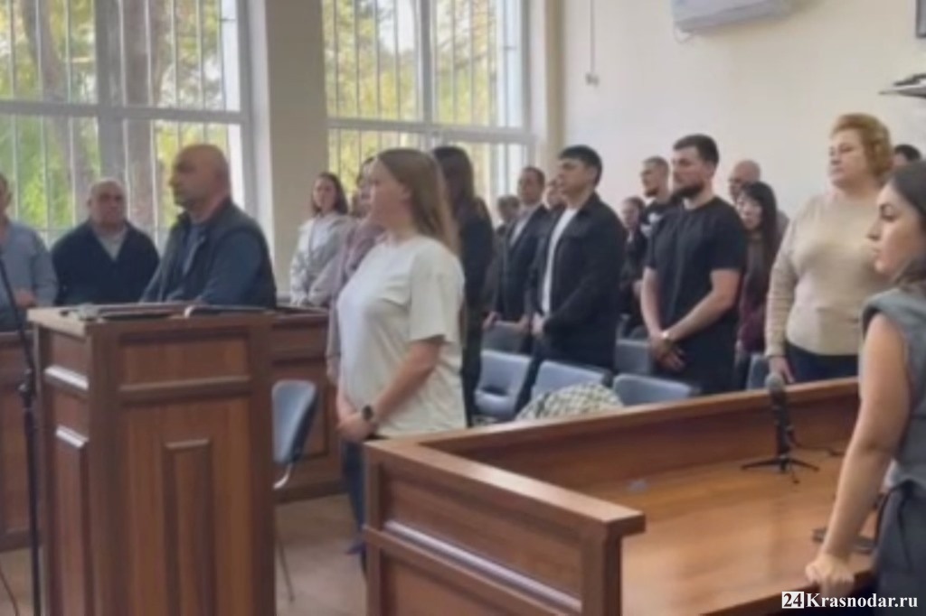 ОПГ по ввозу иностранных специалистов