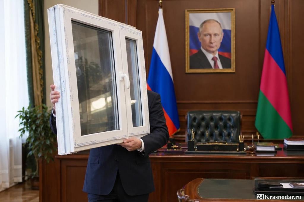 Берут не только миллионами и слитками