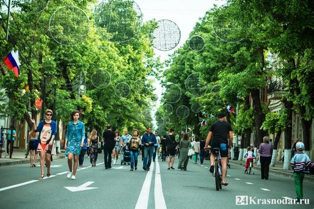 Краснодар – 24krasnodar.ru 