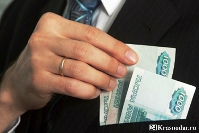 Адвокат-коррупционер – 24krasnodar.ru 