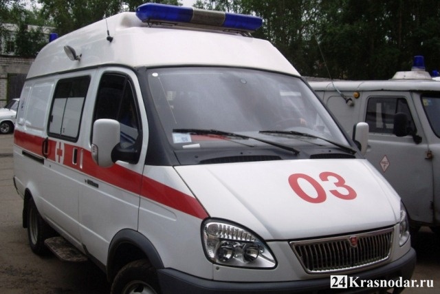 Скорая помощь – 24krasnodar.ru 